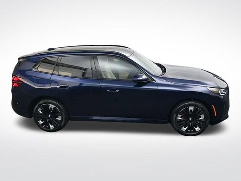 New 2026 BMW X3 xDrive30i w/ Premium Package AWD/4WD image 25
