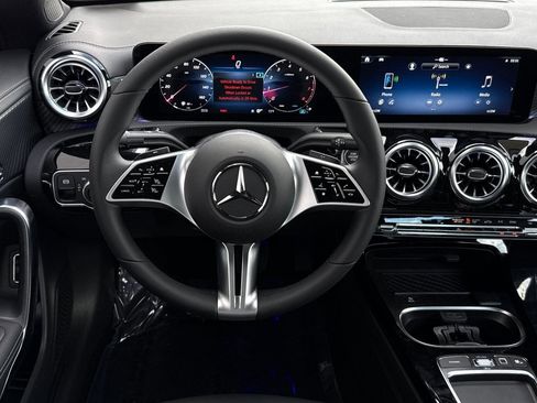 New 2026 Mercedes-Benz CLA 250 image 17