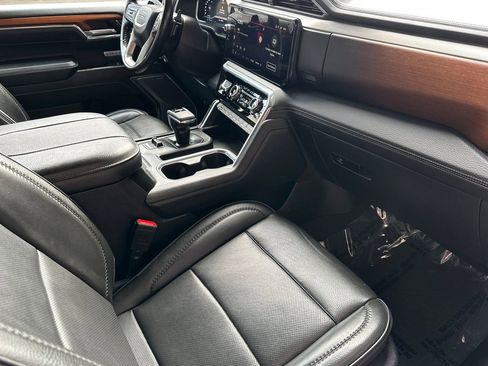 Certified 2023 GMC Sierra 1500 Denali w/ Technology Package image 19