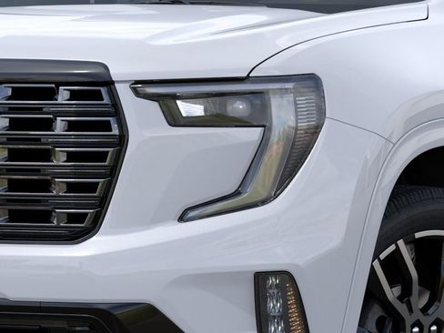 New 2026 GMC Acadia Denali Ultimate FWD image 10