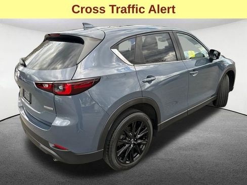 Used 2023 MAZDA CX-5 Carbon Edition image 10