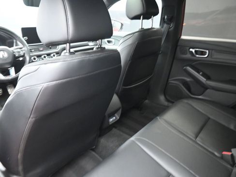 Used 2023 Acura Integra A-Spec image 12