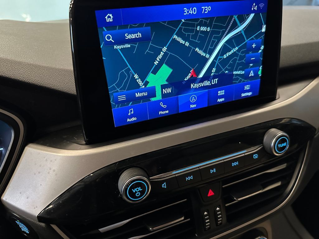 Used 2020 Ford Escape SE FWD image 15