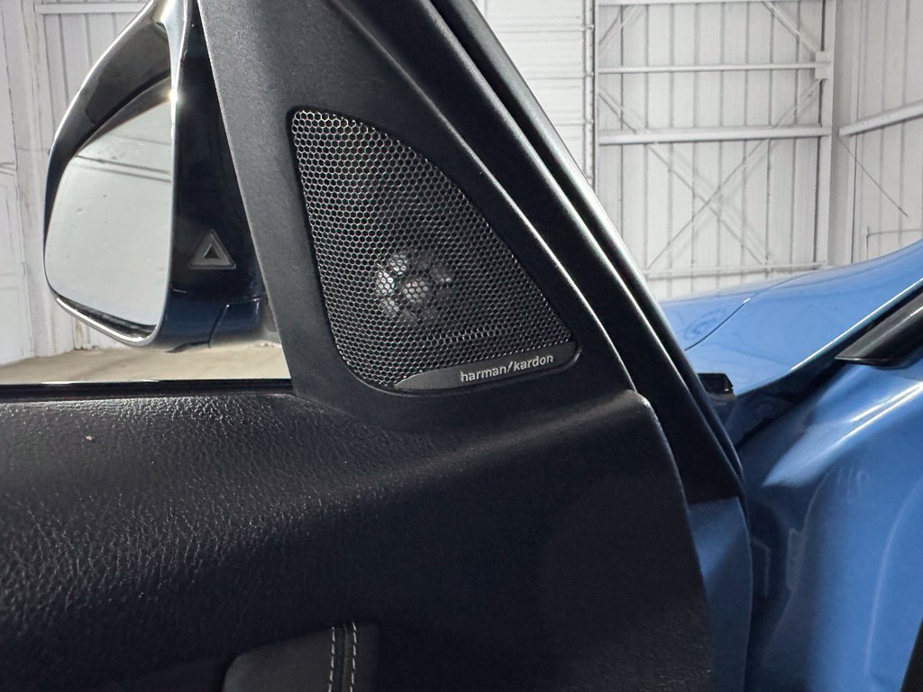 Used 2017 BMW M3 RWD image 37