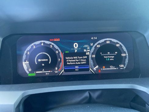 New 2025 Toyota Tacoma TRD Off-Road image 13