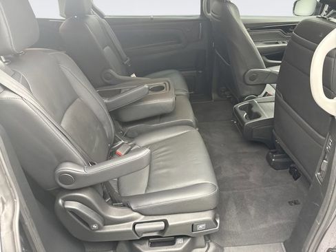 Used 2021 Honda Odyssey Touring image 19