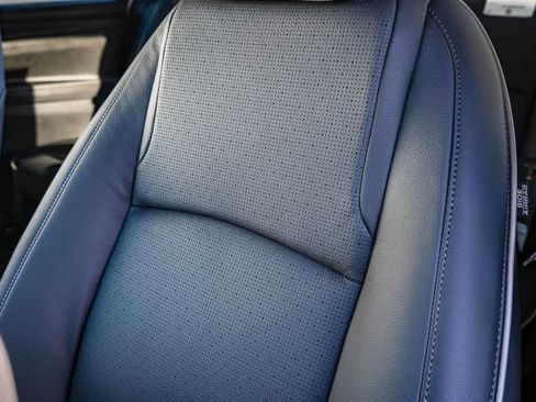 New 2026 Honda Odyssey Elite image 29