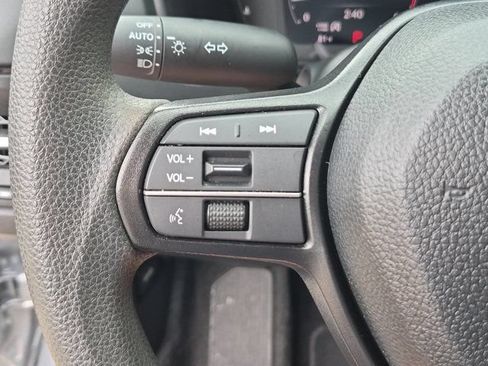 Used 2025 Honda Accord SE image 20