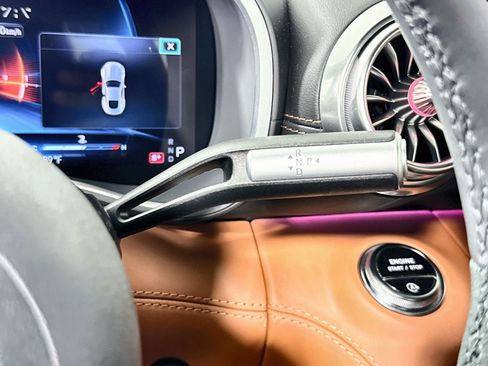 Used 2024 Mercedes-Benz AMG GT 55 image 18
