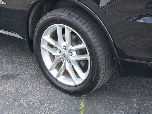 Certified 2024 Dodge Durango GT RWD image 19