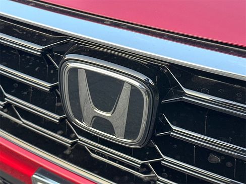 New 2026 Honda CR-V EX image 10