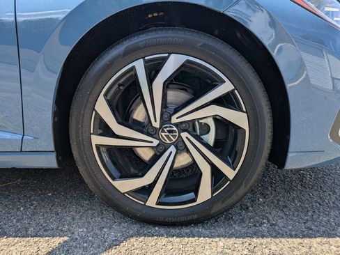 New 2026 Volkswagen Jetta SEL FWD image 11