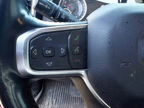 Used 2021 RAM 1500 Laramie image 18