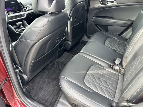 Used 2023 Kia Sportage X-Pro image 22