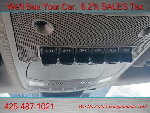 Used 2021 Ford F350 XLT AWD/4WD image 20