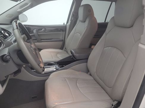 Used 2015 Buick Enclave Leather image 17