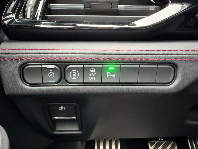 Used 2026 Acura MDX A-Spec AWD/4WD image 25