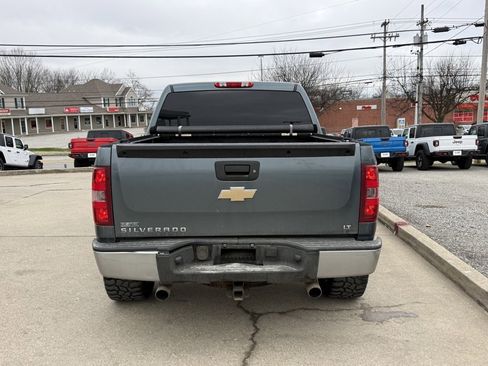 Used 2011 Chevrolet Silverado 1500 LT w/ All-Star Edition image 7