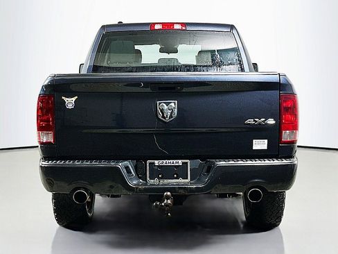 Used 2014 RAM 1500 Express image 6