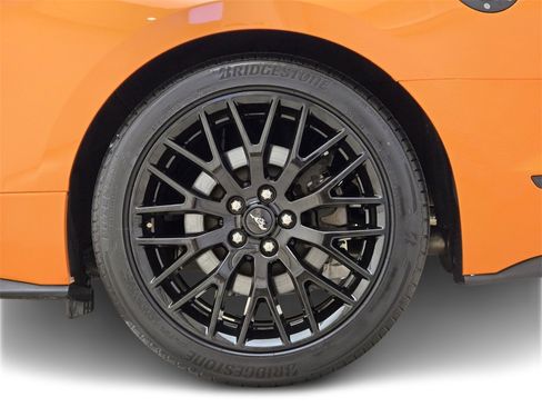 Used 2021 Ford Mustang GT Premium w/ GT Performance Package image 14