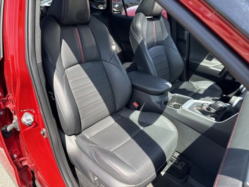 Used 2022 Toyota RAV4 XSE w/ Premium Package AWD/4WD image 14