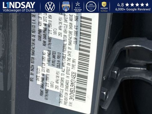 Used 2021 MAZDA CX-30 AWD 2.5 S w/ Premium Package image 26