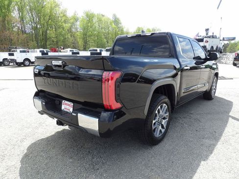 Used 2024 Toyota Tundra 1794 Edition RWD image 7