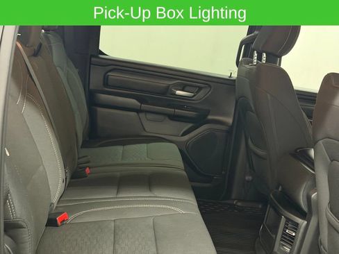 Used 2025 RAM 1500 Tradesman w/ Night Edition AWD/4WD image 18