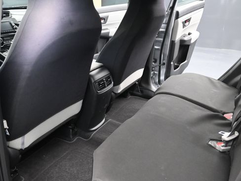 Used 2022 Honda CR-V LX image 12