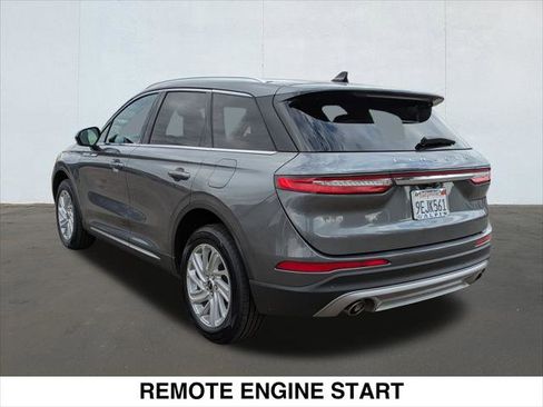 Used 2022 Lincoln Corsair Standard image 3