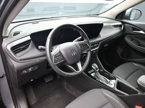 Used 2025 Buick Encore GX Preferred AWD/4WD image 16