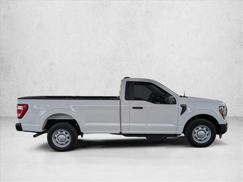 Used 2023 Ford F150 XL image 4