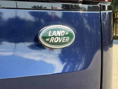 Used 2023 Land Rover Range Rover Sport SE Dynamic image 54