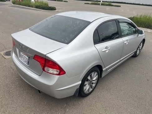 Used 2011 Honda Civic EX-L image 5