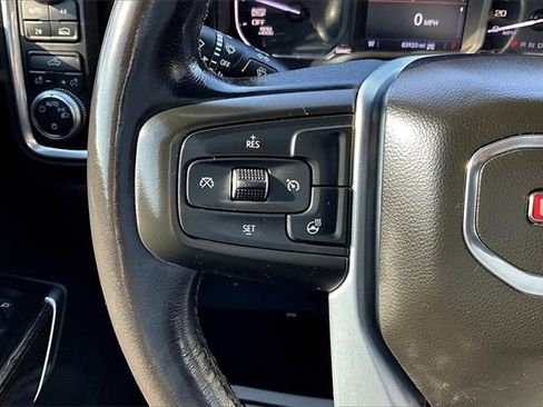 Used 2019 GMC Sierra 1500 SLE image 13