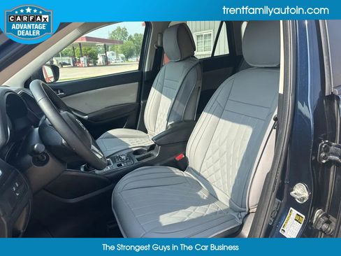 Used 2016 MAZDA CX-5 Touring image 19