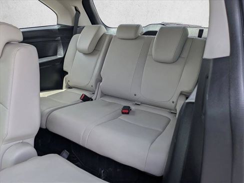 Used 2025 Honda Odyssey EX-L image 20