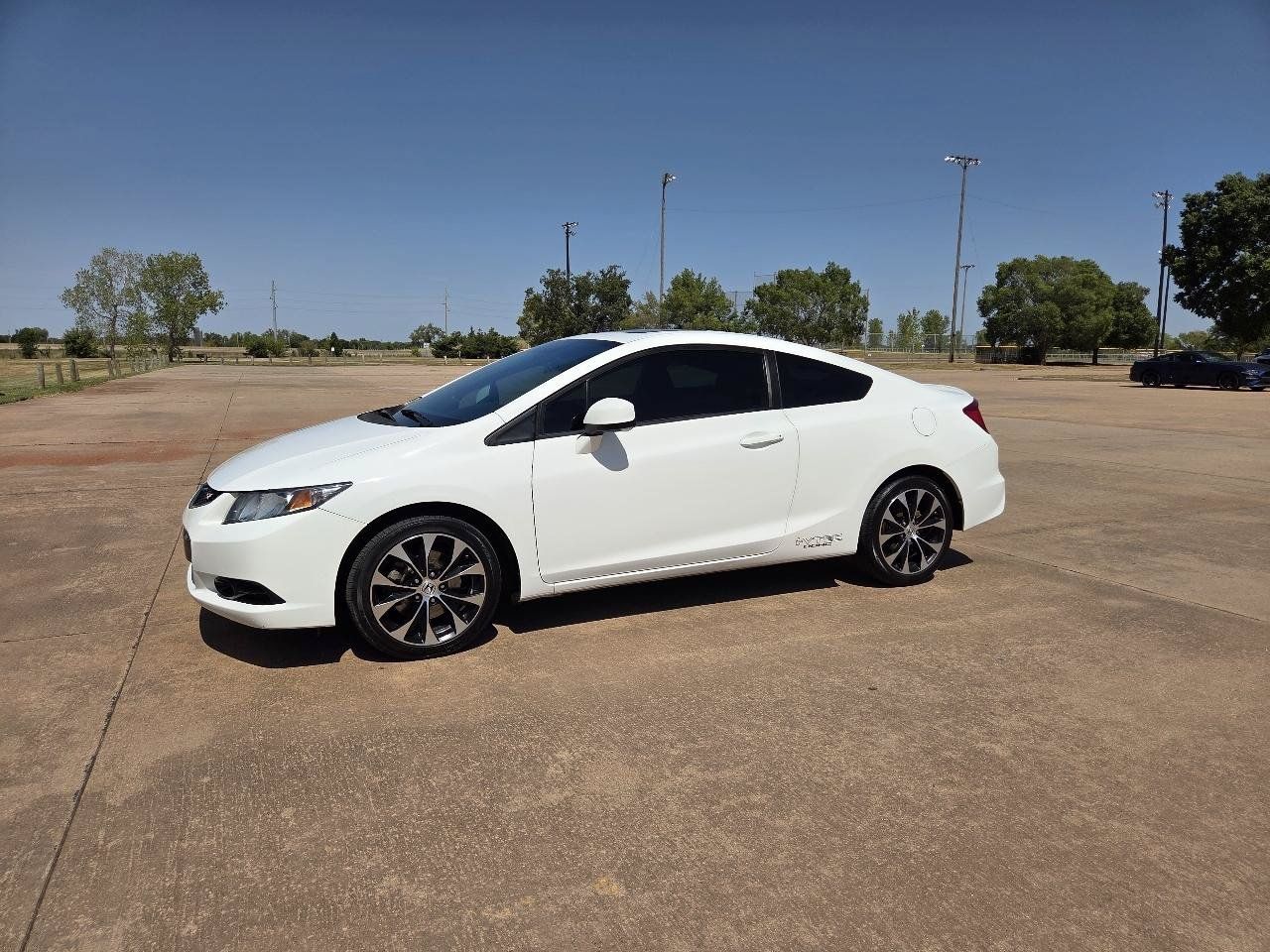 Used 2013 Honda Civic Si image 2