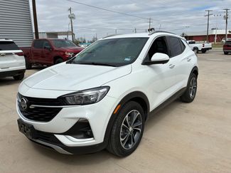 Used 2020 Buick Encore GX Select w/ Advanced Technology Package video 1
