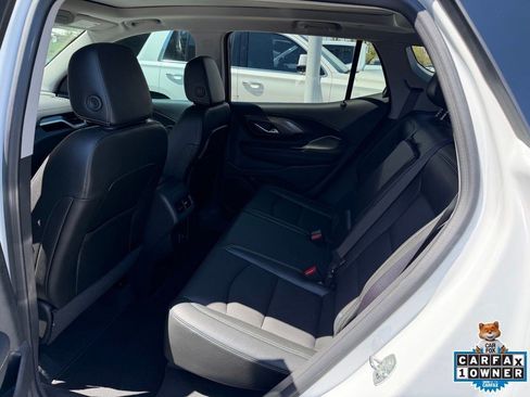 Used 2024 GMC Terrain SLT w/ Elevation Edition AWD/4WD image 6