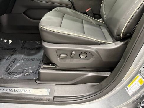 New 2026 Chevrolet Suburban Premier w/ Sun And Tow Package image 15