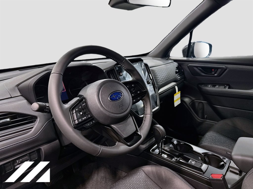 New 2026 Subaru Forester Premium AWD/4WD image 9