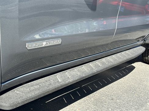 Used 2024 GMC Sierra 1500 Elevation image 8