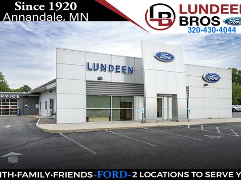 New 2026 Ford F150 Lariat w/ Equipment Group 502A High image 5