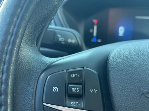 Used 2025 Ford Escape Active FWD image 32
