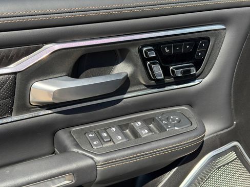 Used 2026 RAM 1500 Tungsten AWD/4WD image 15