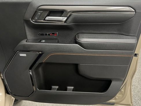 Used 2023 GMC Sierra 1500 AT4 w/ Technology Package image 50