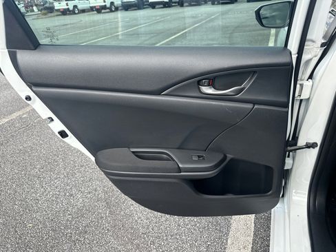 Used 2020 Honda Civic Si image 21