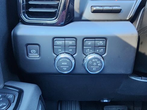 New 2026 GMC Sierra 1500 AT4 w/ AT4 Premium Package image 20