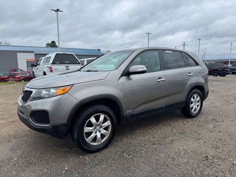 Used 2012 Kia Sorento LX AWD/4WD image 1